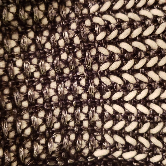 DKNY Jeans- cape - Picture 5 of 11